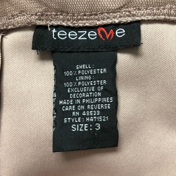 HOMECOMING DRESS ! - Picture 5 of 6